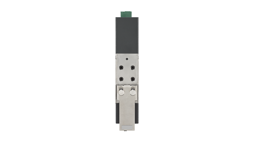 4 GE + 1 SFP Ind. Unmanaged Switch